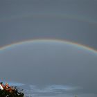 Regenbögen