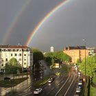 Regenbögen