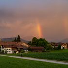 Regenbögen