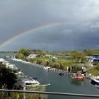 Regenbögen!