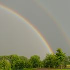 Regenbögen