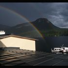 Regenbögen