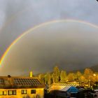 Regenbögen