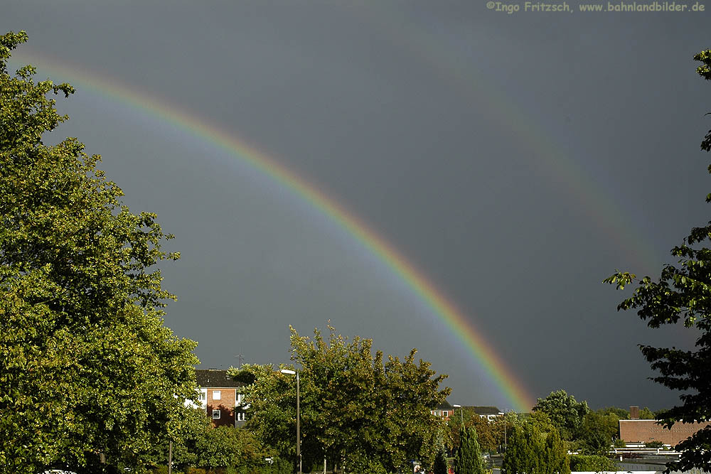 Regenbögen