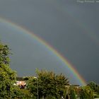 Regenbögen