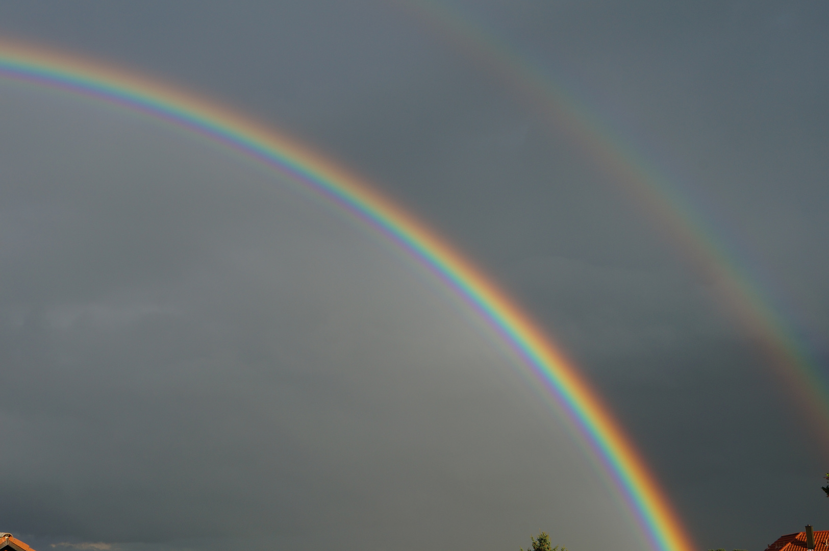 Regenbögen