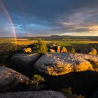 Regenbögen