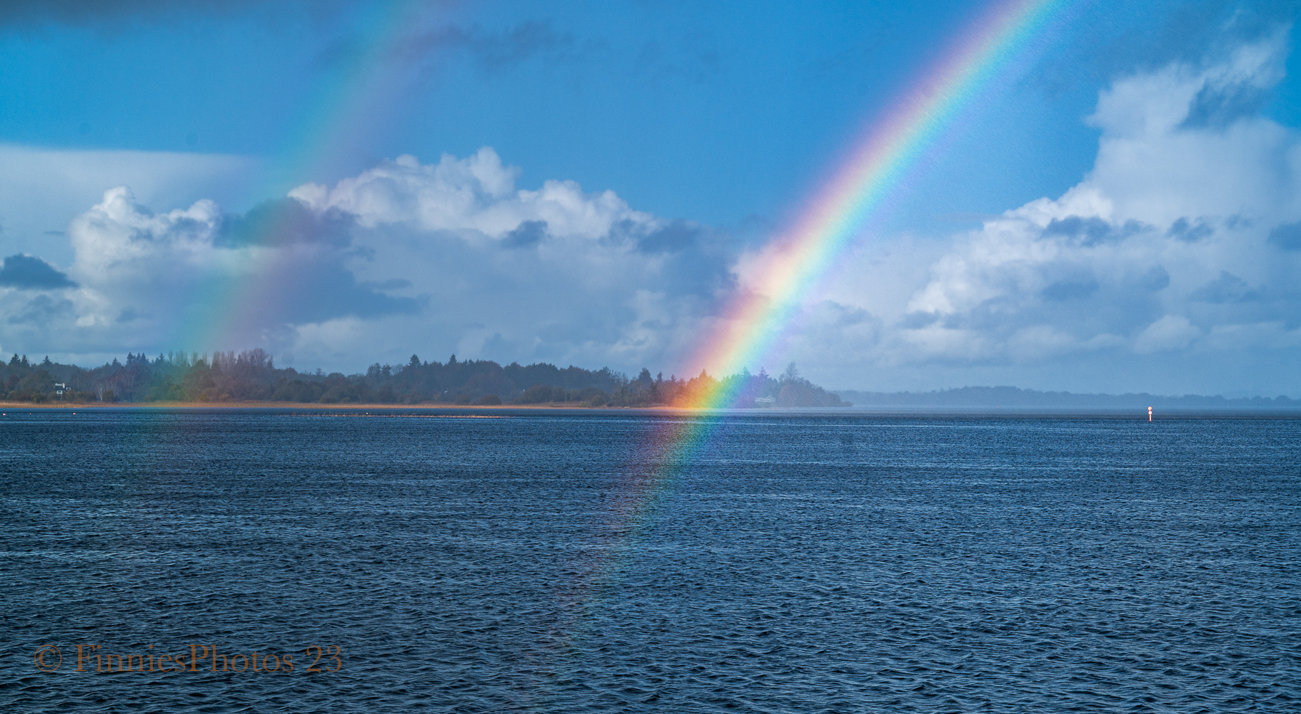 Regenbögen