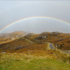 Regenbögen