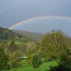 Regenbogen 01.05.2008