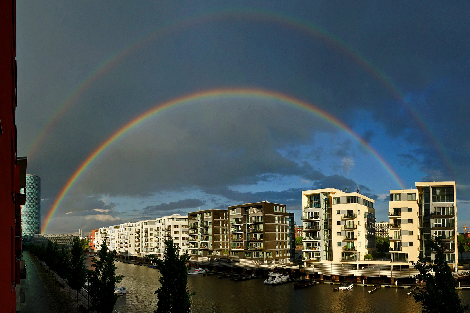 Regenbogen