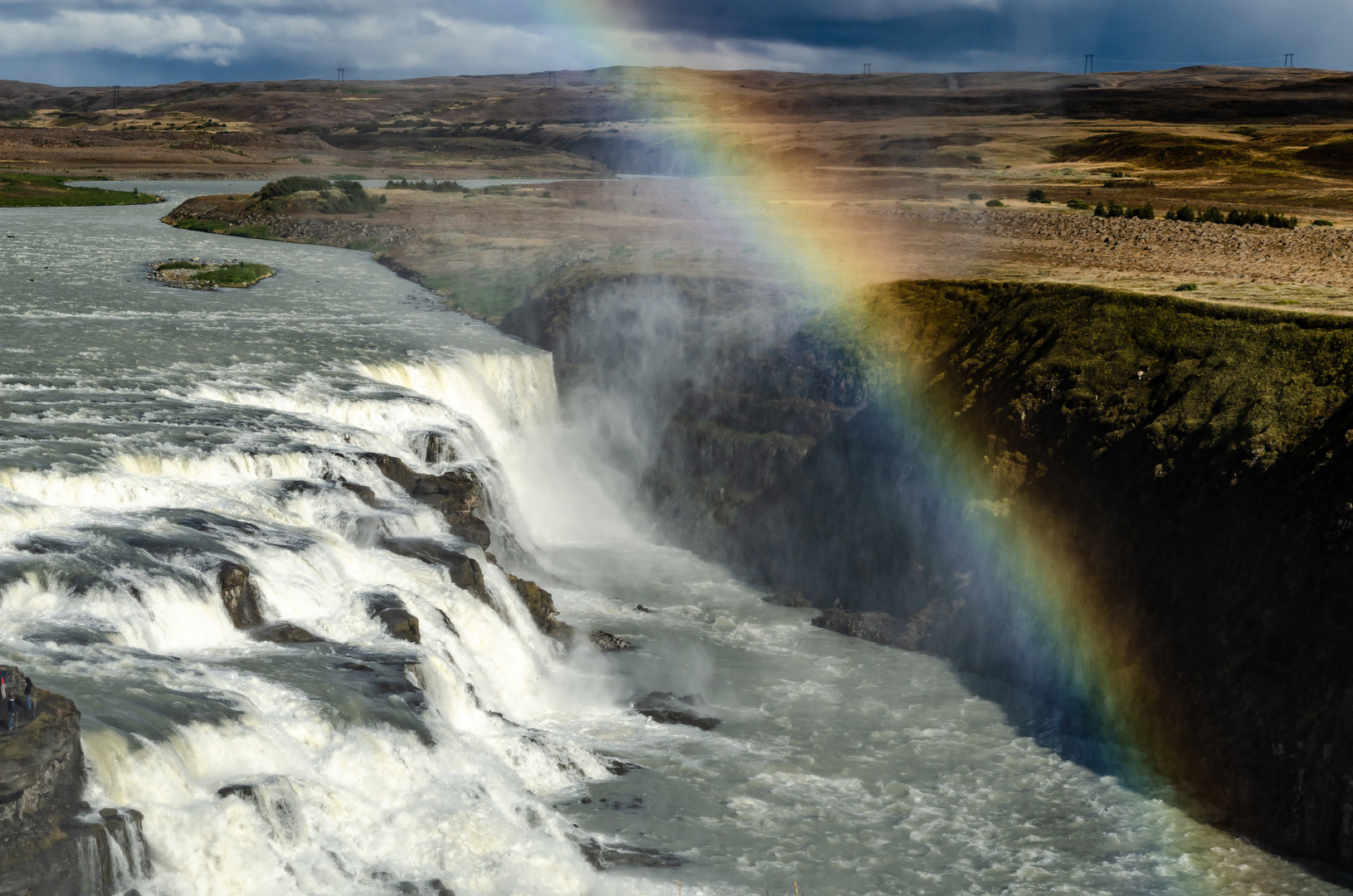 Regenbogen