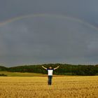 Regenbogen 02.08.2019