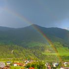 Regenbogen