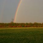 Regenbogen...