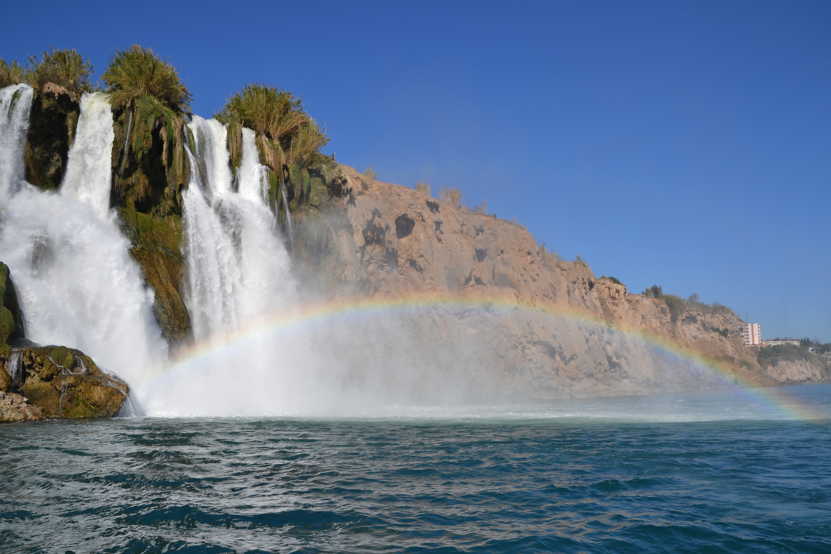 Regenbogen