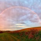 Regenbogen 