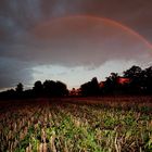 Regenbogen ...