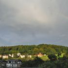 Regenbogen 04.08.2011 