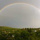 Regenbogen