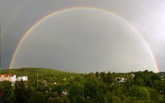 Regenbogen