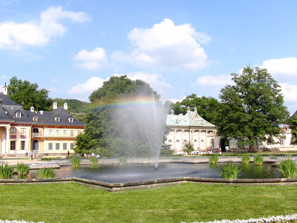 Regenbogen