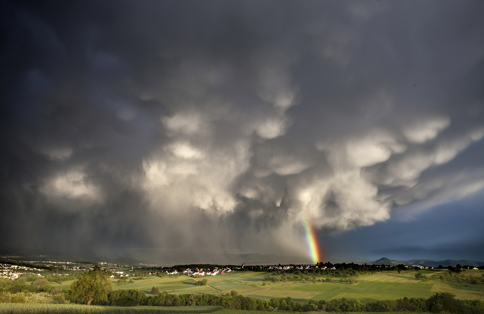 Regenbogen