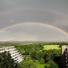 Regenbogen 