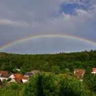 Regenbogen 07.06.2019