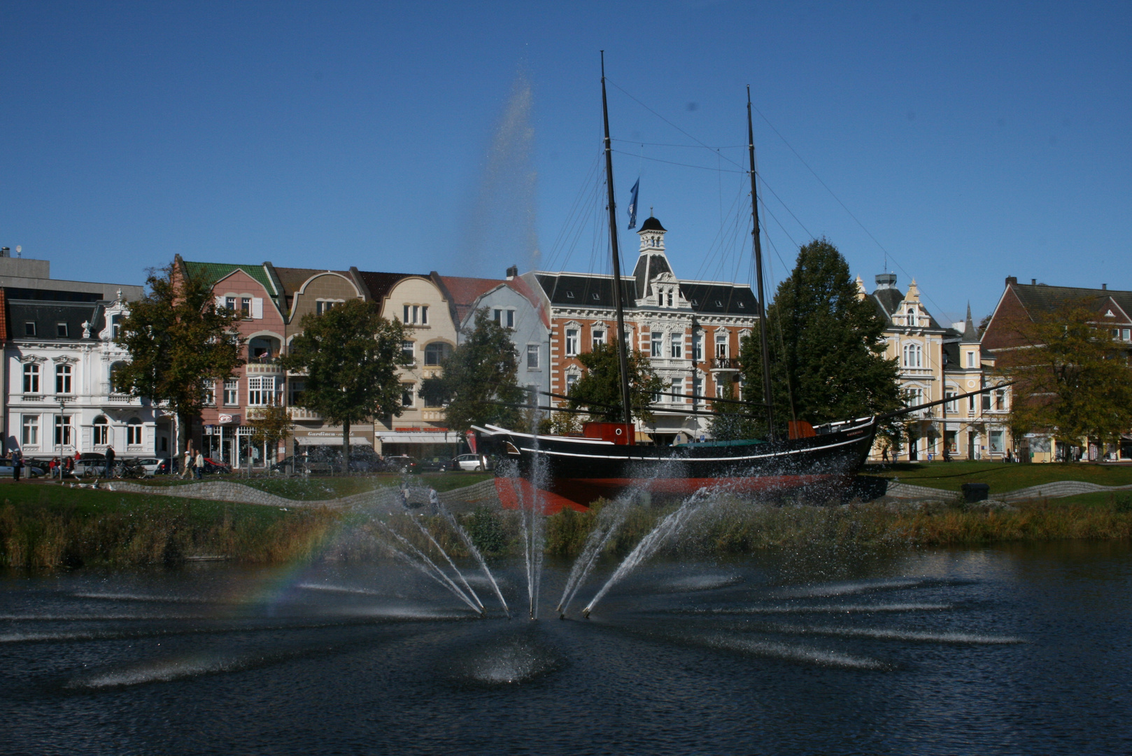 Regenbogen