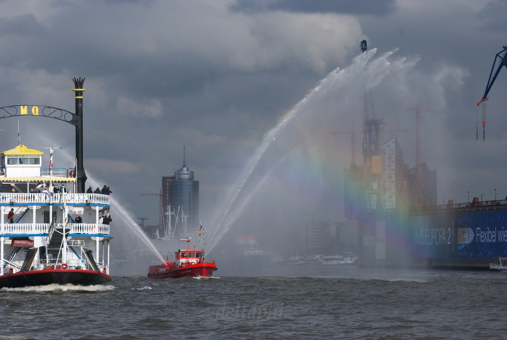 Regenbogen