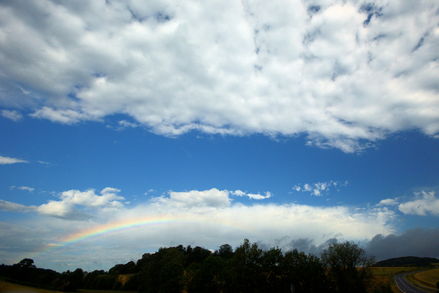 Regenbogen