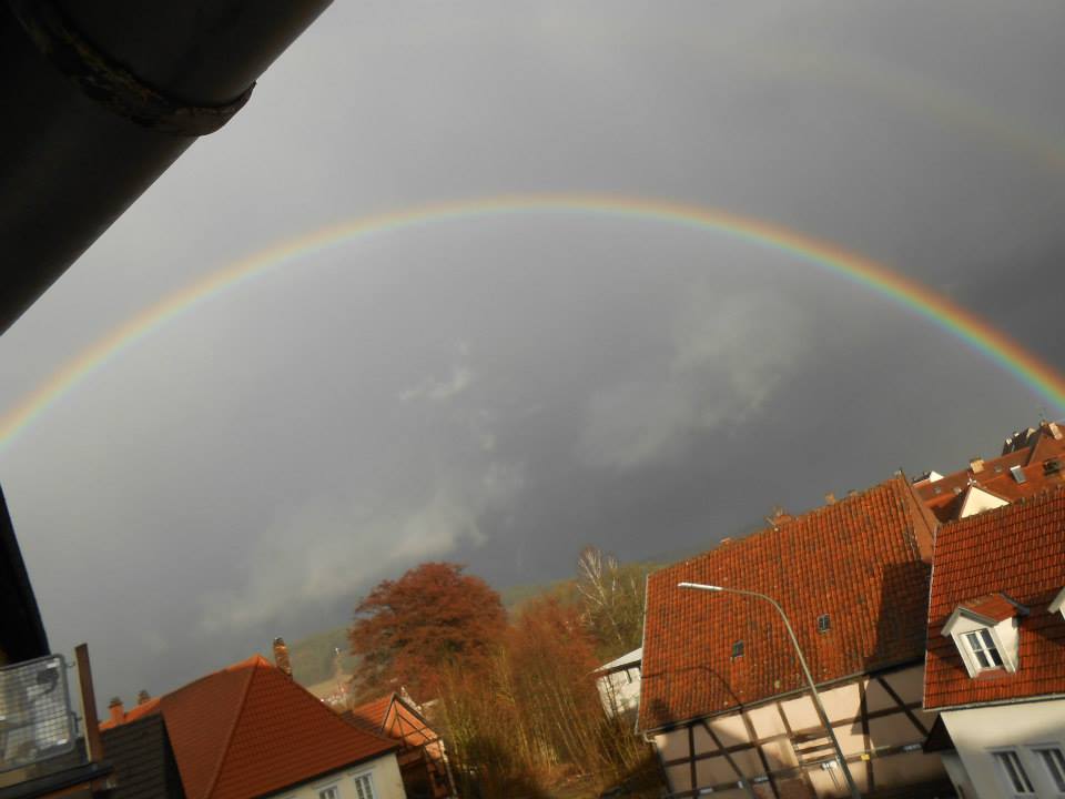 regenbogen