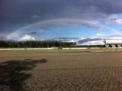 Regenbogen