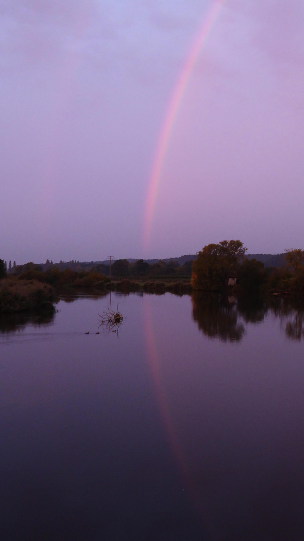 Regenbogen