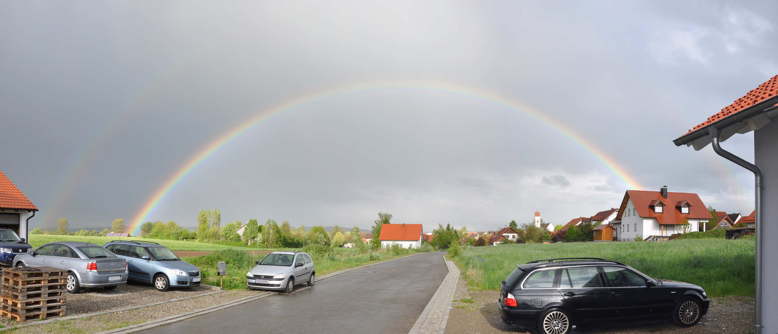 Regenbogen