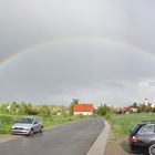 Regenbogen