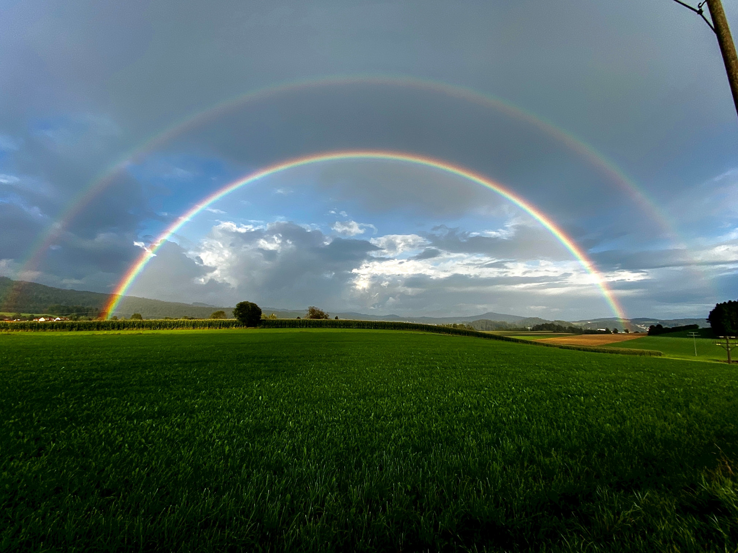 Regenbogen