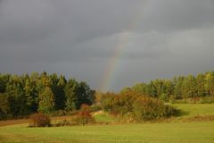 Regenbogen