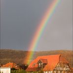 Regenbogen