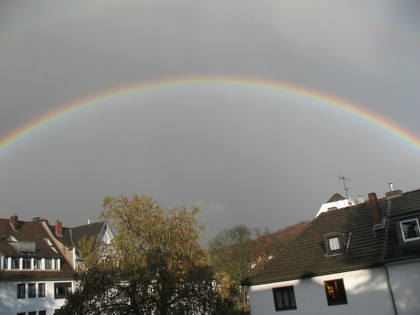 Regenbogen