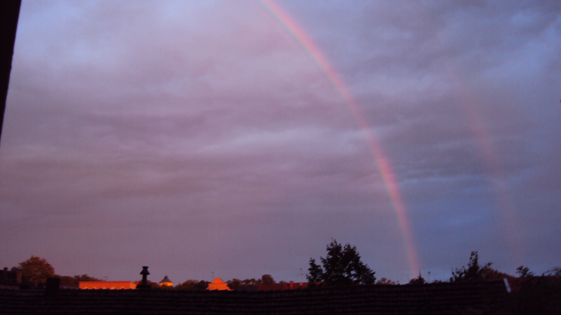 Regenbogen