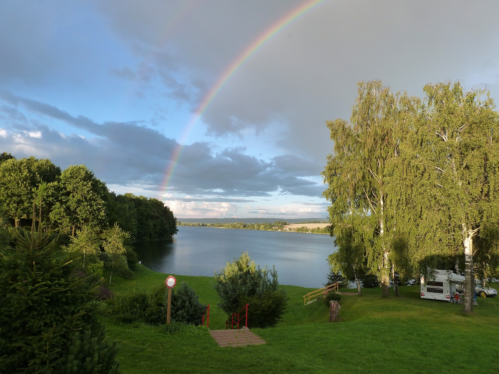 Regenbogen 1