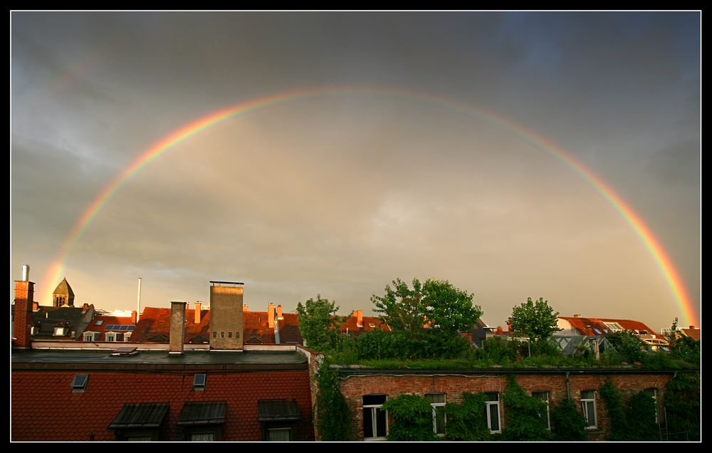 Regenbogen 1