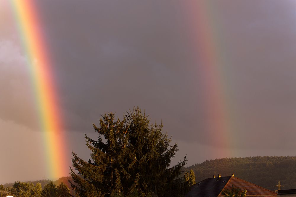 Regenbogen 1