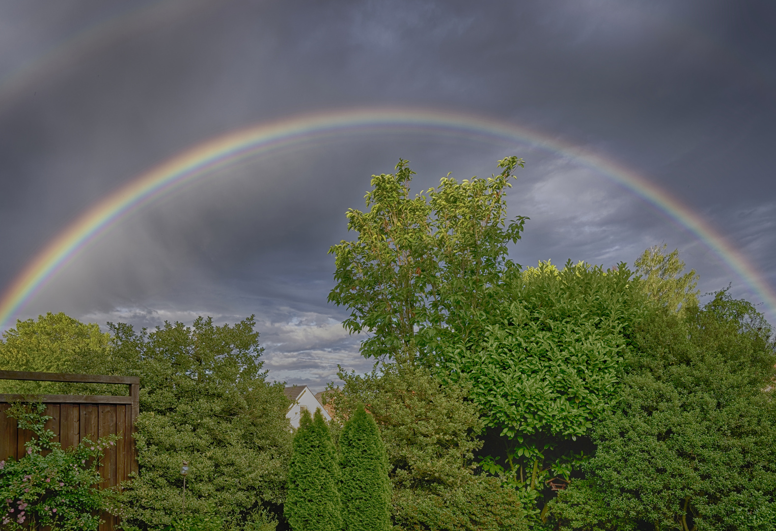 Regenbogen