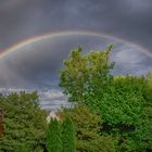 Regenbogen