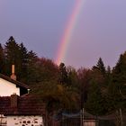 Regenbogen