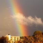 Regenbogen