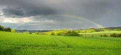 Regenbogen